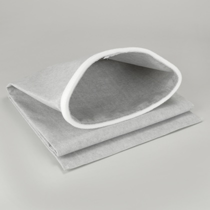 1A31392338 440 1.75 M DALAMATIC DURA-LIFE POCKET FILTER