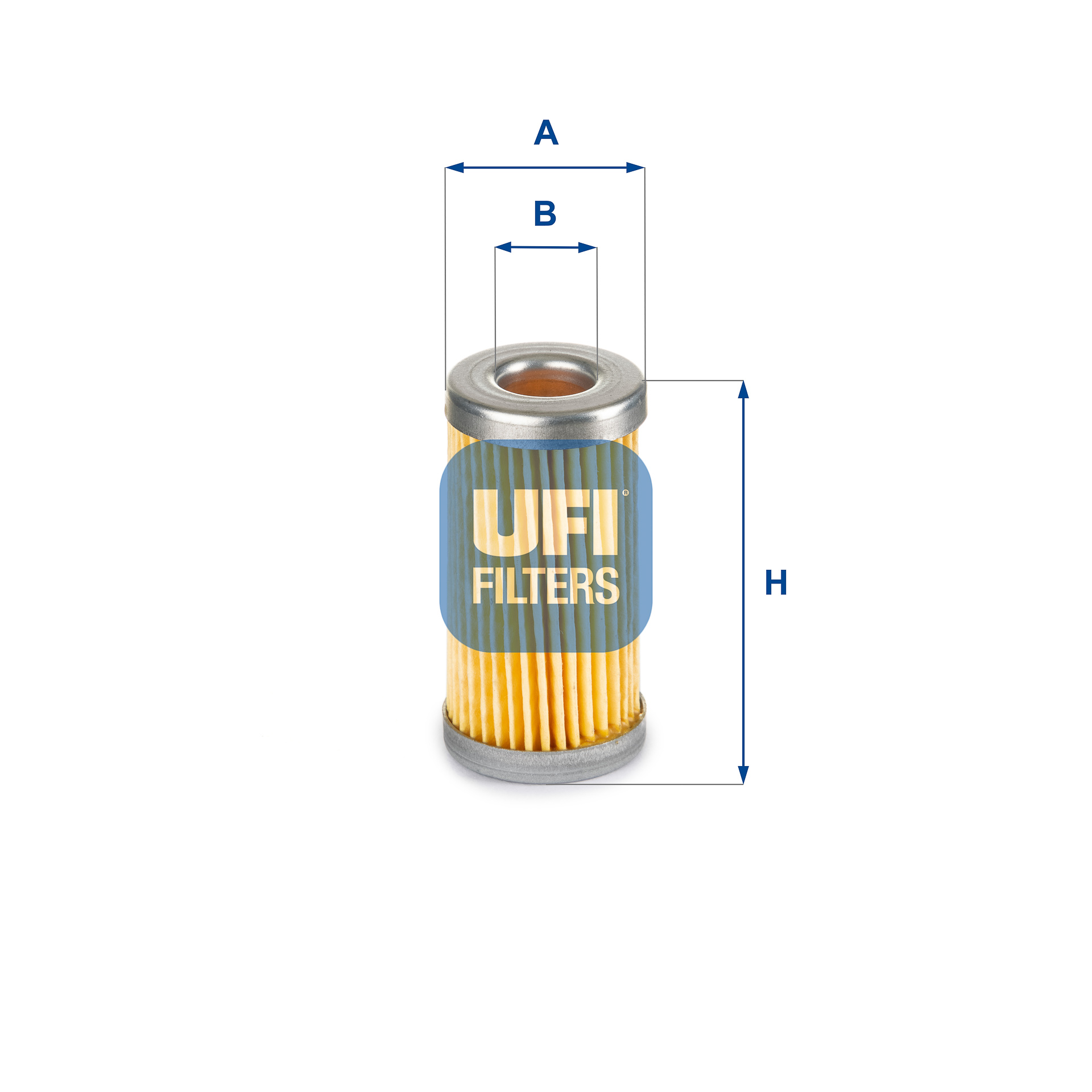 26.677.00 fuel filter element