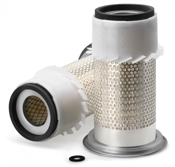 AF4887KM air filter element