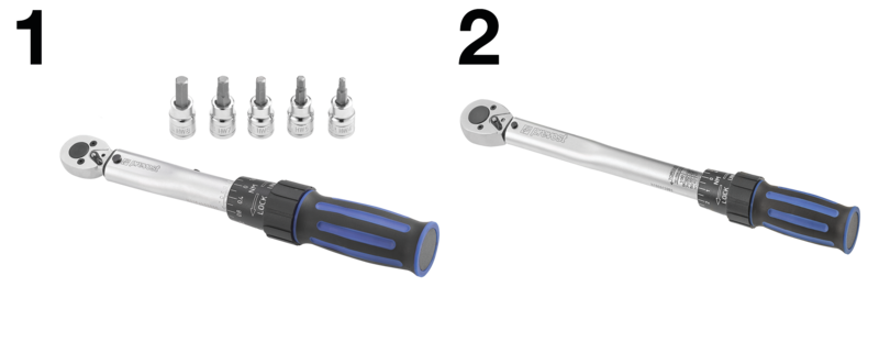 TTW 0630 torque wrench