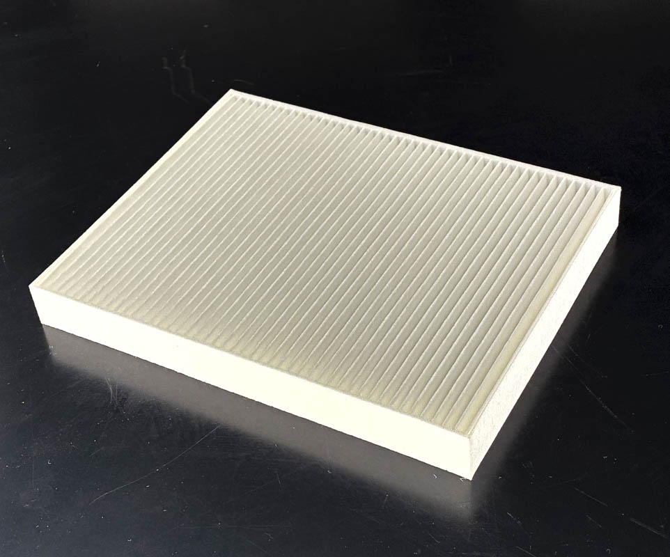 SC 5081 cabin air filter