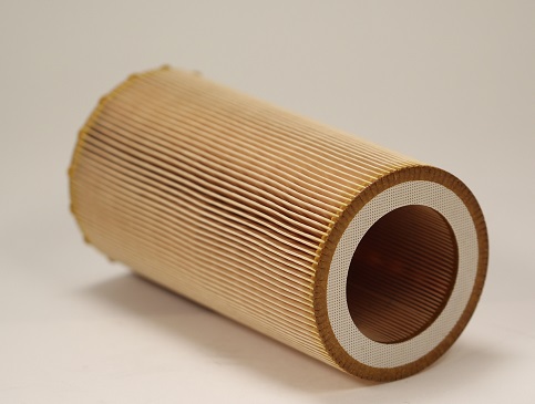 C 10 050 air filter element