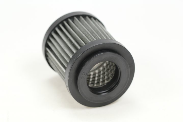 R220T250 hydraulic filter element