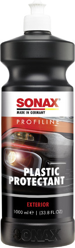 SONAX Plastic Protectant Exterior PROFILINE - 1 L