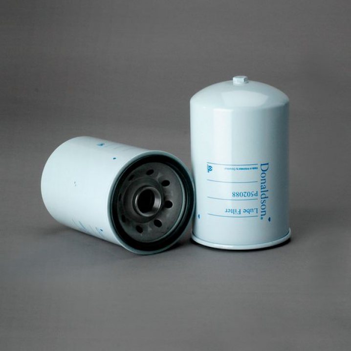 P502088 oil filter spin-on