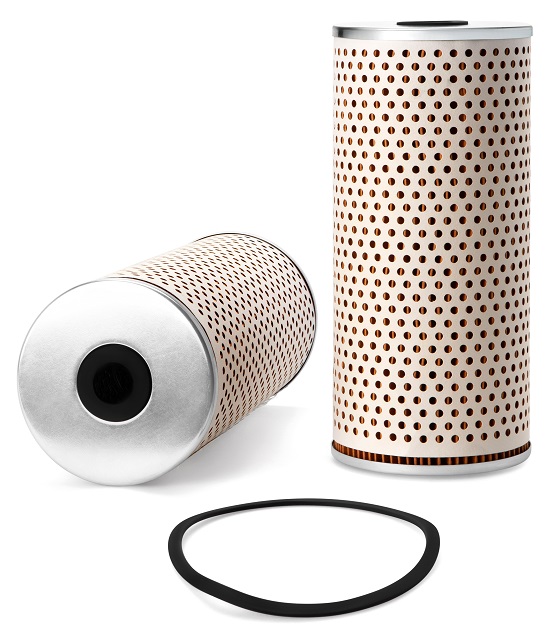 LF16143 oil filter element