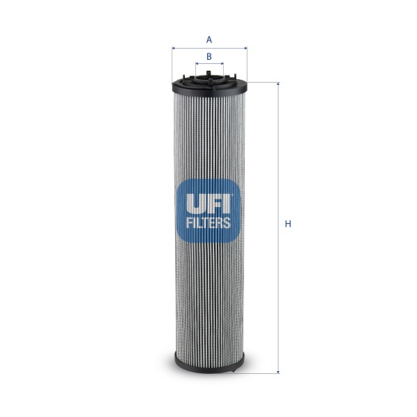 83.098.00 hydraulic filter element
