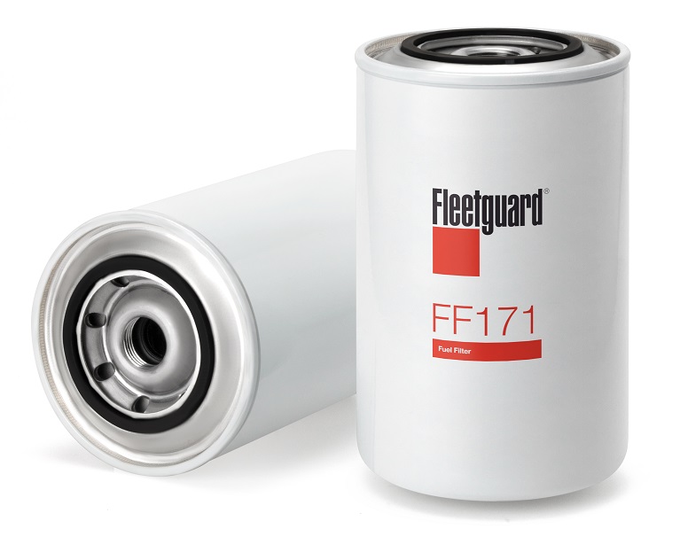 FF171 fuel filter spin-on