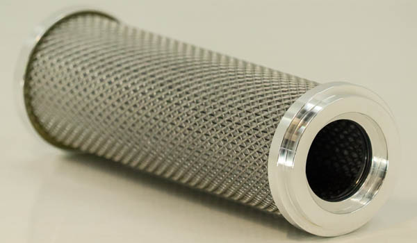 68411/AK air filter element (activated carbon)