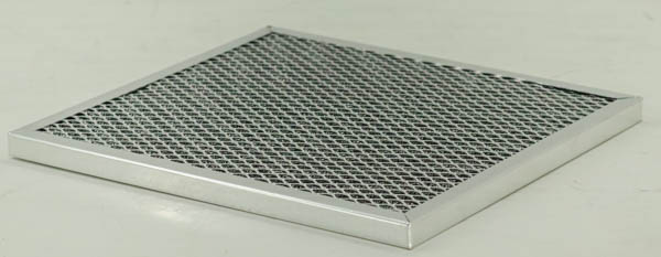 NN 6108 AMAN air filter element
