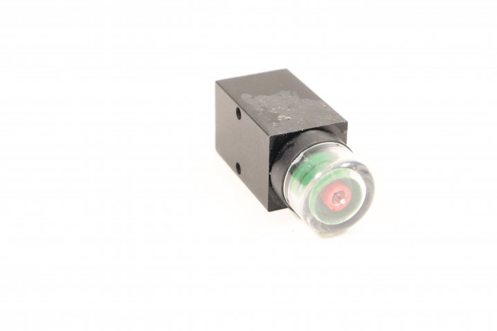 INP 150509 V maintenance indicator