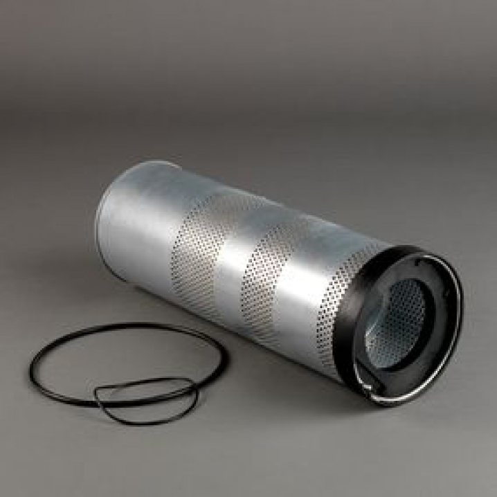 P502441 hydraulic filter element