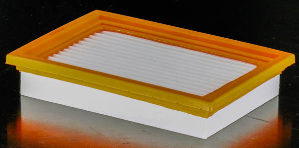 FA-0737 cabin air filter element