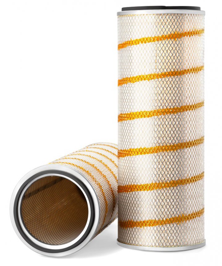AF25253M air filter element
