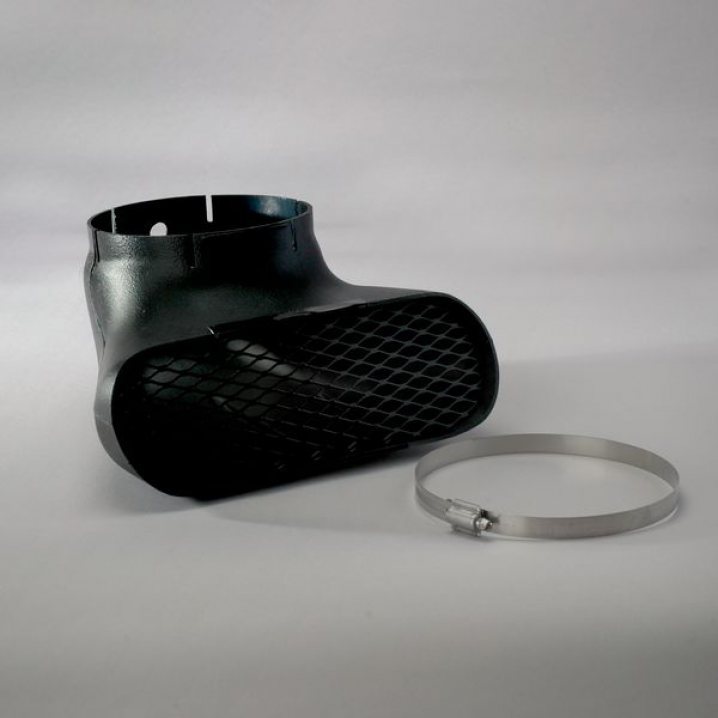 H001200 air scoop