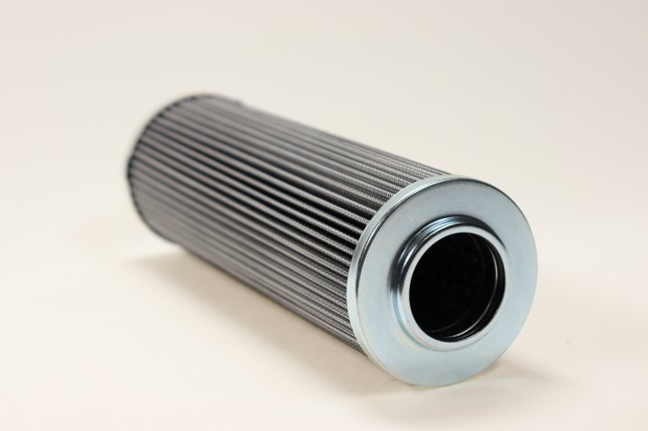 R281G10 hydraulic filter element