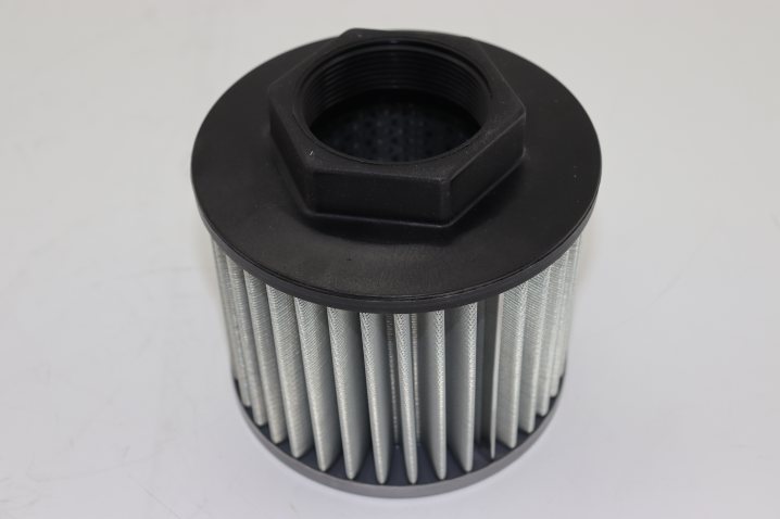 SH 77627 suction strainer