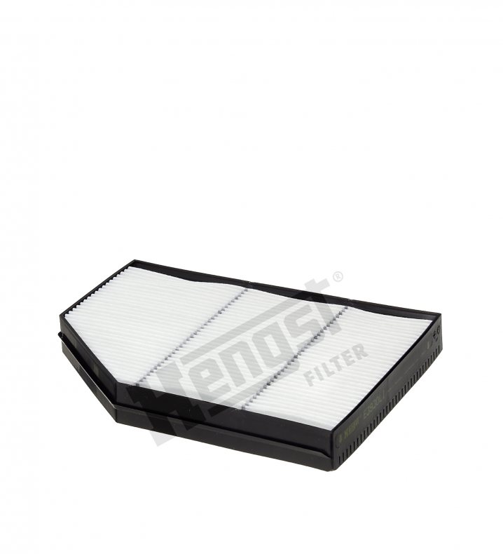 E3930LI cabin air filter element