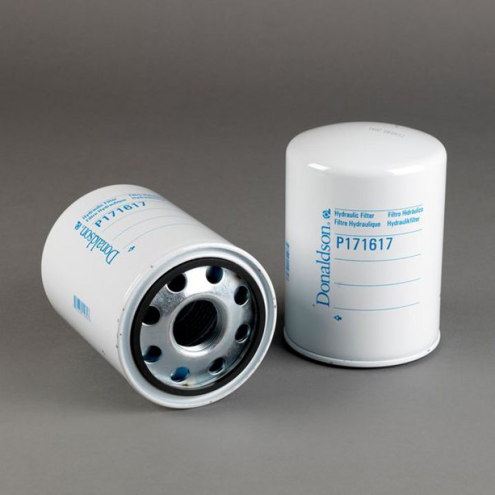 P171617 hydraulic filter spin-on