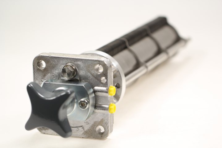 25.001.00050 plate gap-type filter insert