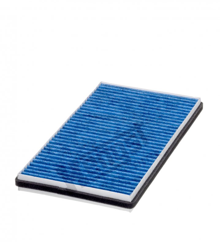 E2963LB cabin air filter element