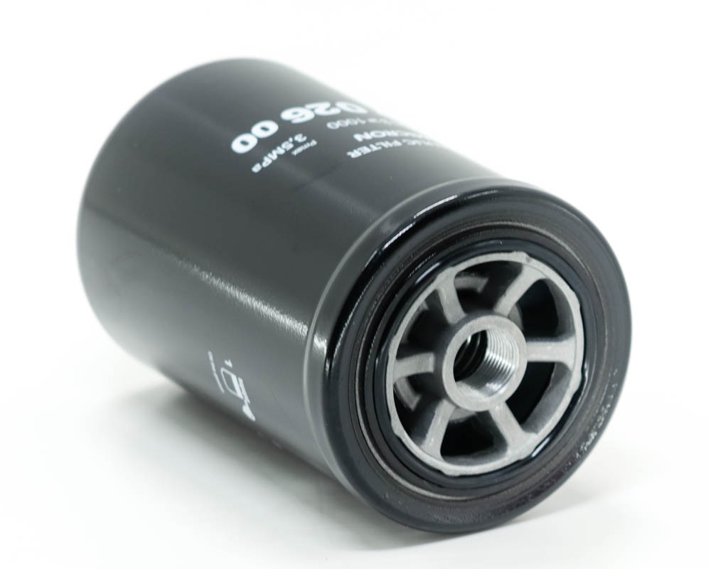 87.026.00 hydraulic filter spin-on