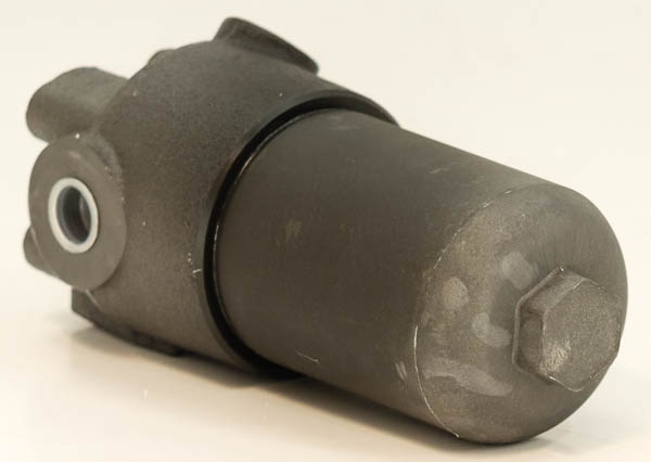 FH324DHD55G10B0B3HS00S0 in-line filter (pressure line)