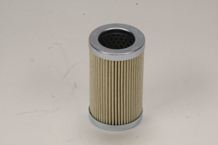 RVR156K20B hydraulic filter element