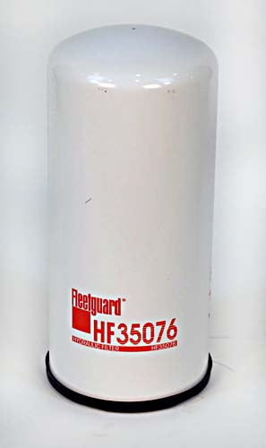 HF35076 hydraulic filter spin-on