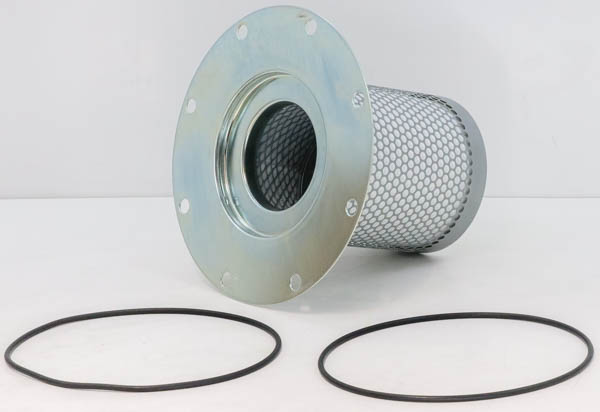 OT 2031 air/oil separator