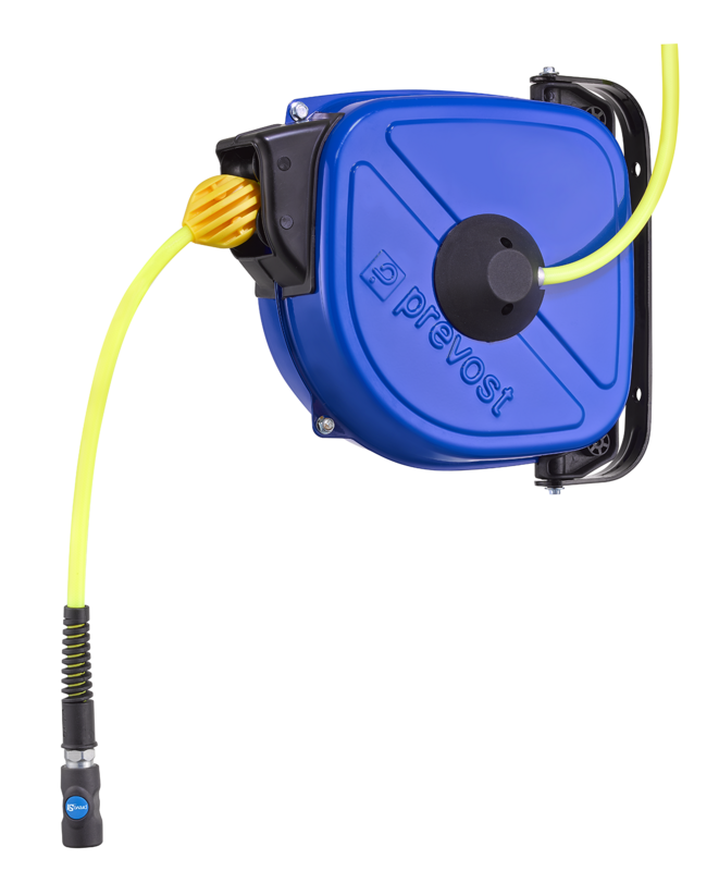 DRFB 1012CS industrial hose reels