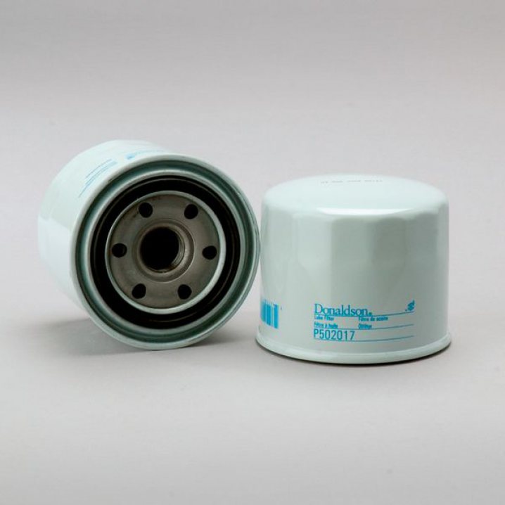 P502017 oil filter spin-on