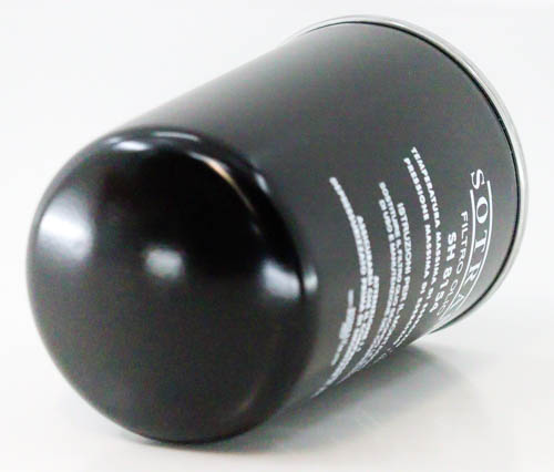 SH8154 oil filter element