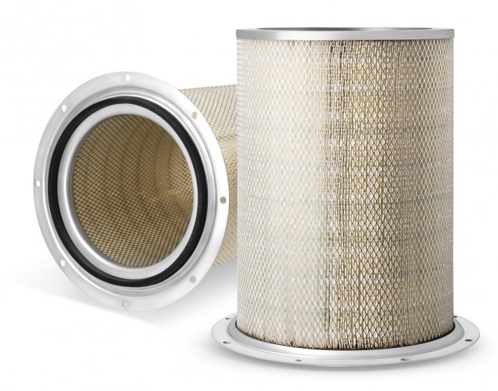 AF4221 air filter element
