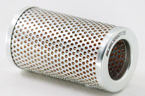 SH 60107 hydraulic filter element
