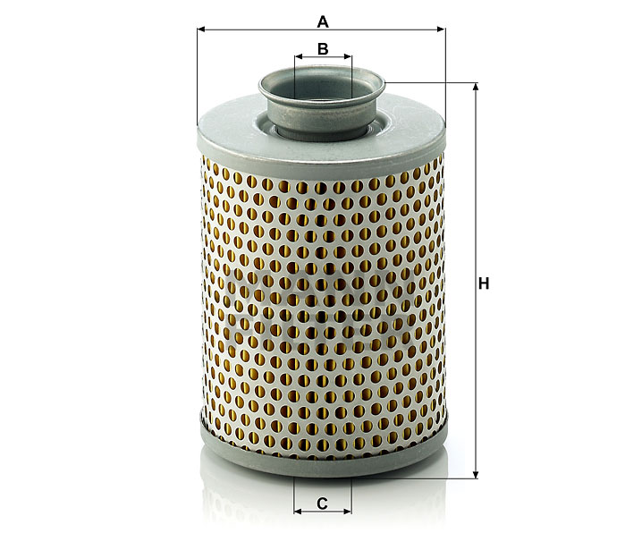 P 919/7 liquid filter