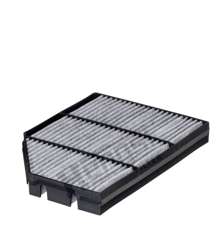 E2986LI01 cabin air filter element