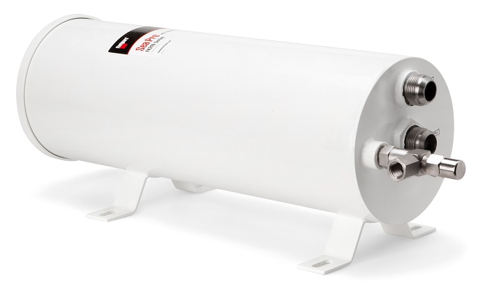 FH24001 Fuel filter housing