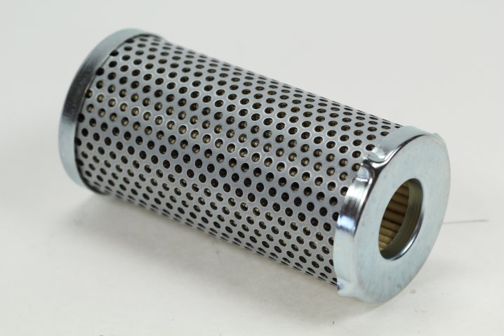 D410C10 hydraulic filter element