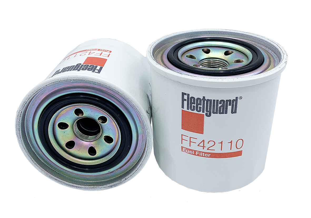 FF42110 fuel filter spin-on