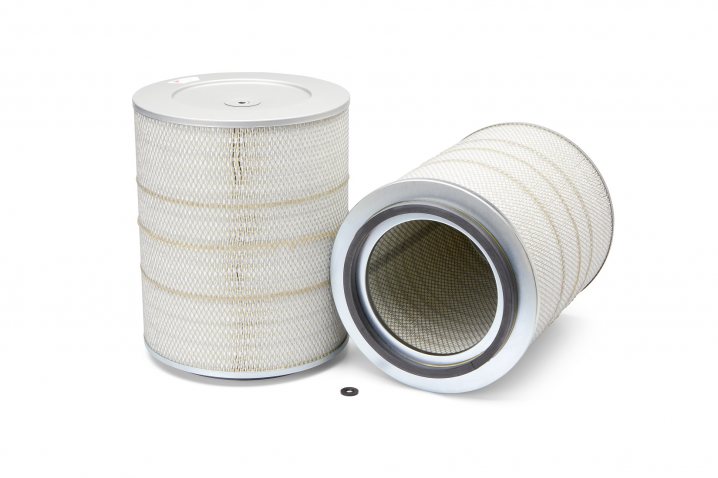 AF25066 air filter element