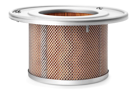 AF25334 air filter element