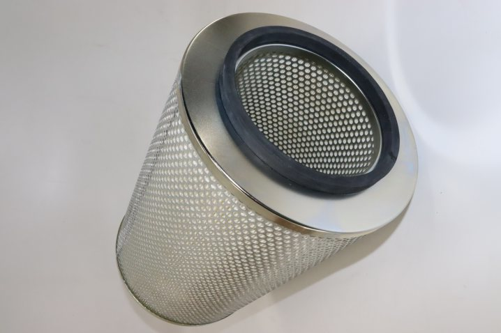 SA 14706 air filter element