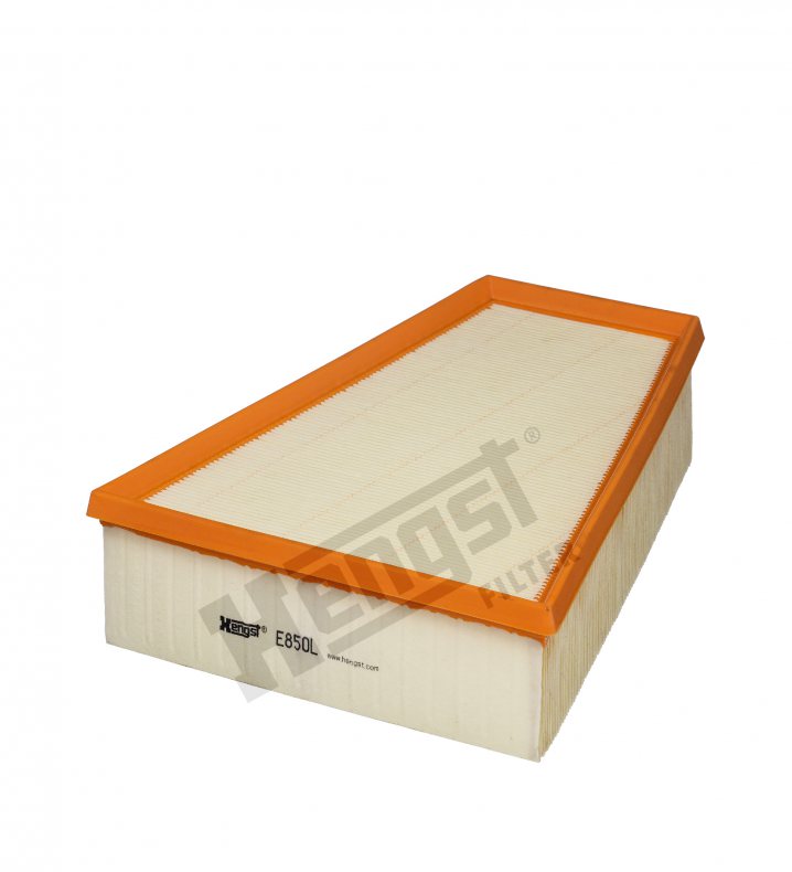E850L air filter element