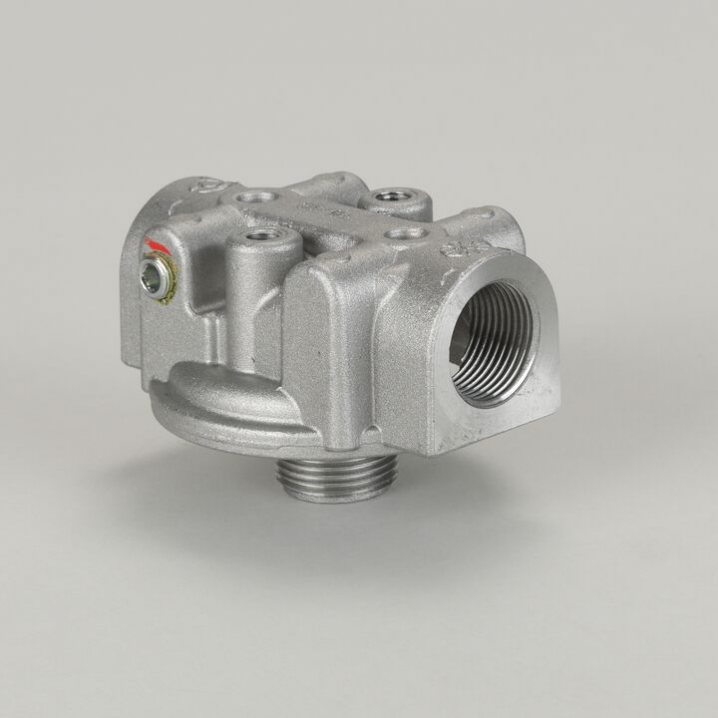 P175001 filter head