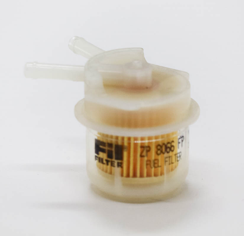 ZP8066FP fuel filter in-line
