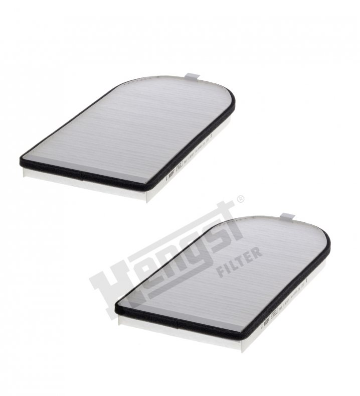 E983LI-2 cabin air filter element