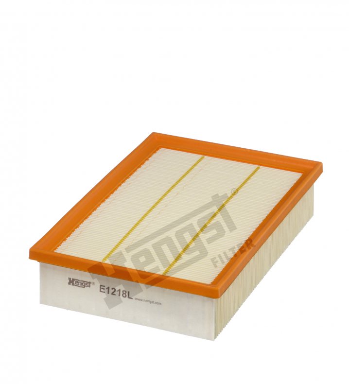 E1218L air filter element