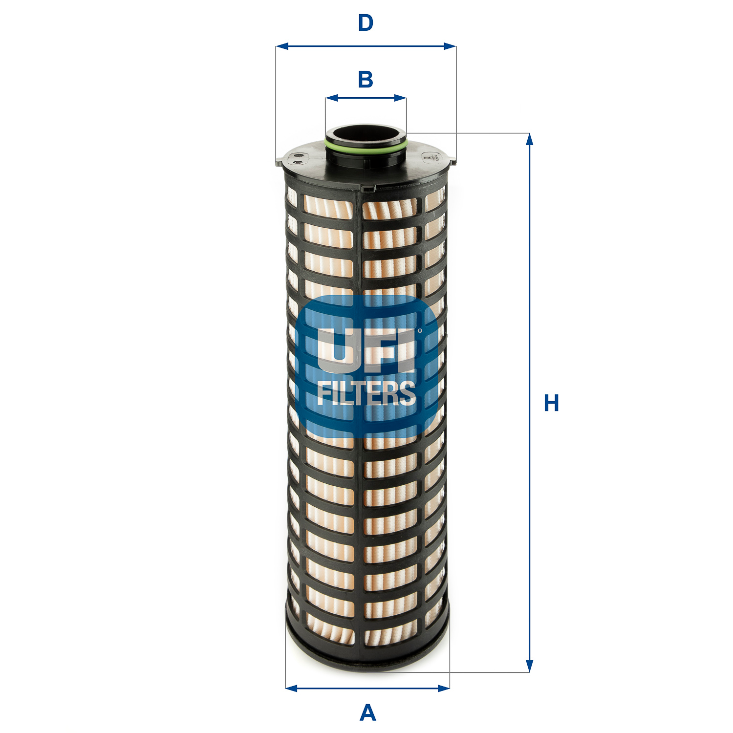 25.111.00 oil filter element
