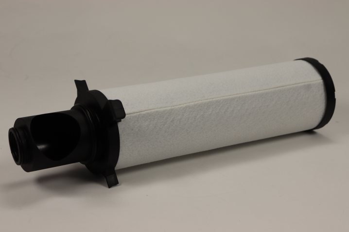 68381/MF air filter element (high performance)